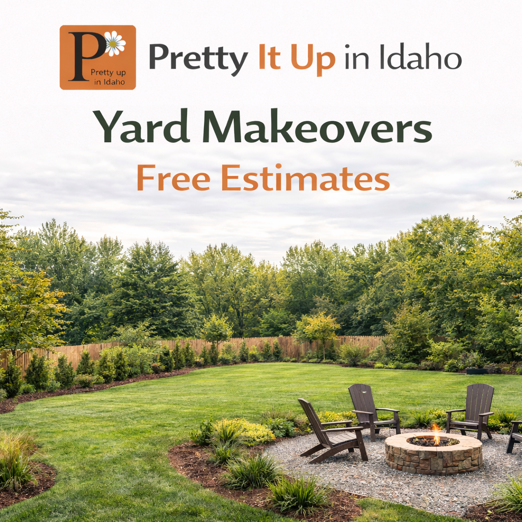 PIUII Yard Makeovers Img v2